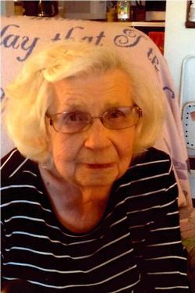 Eunice B. Kosta