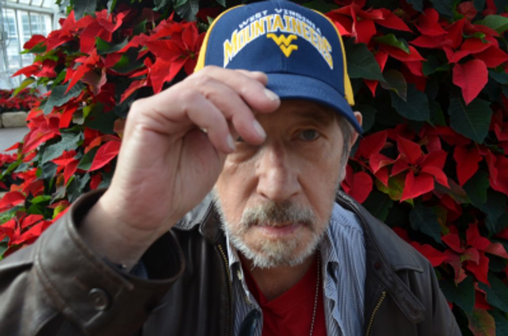 Joseph Rykoskey