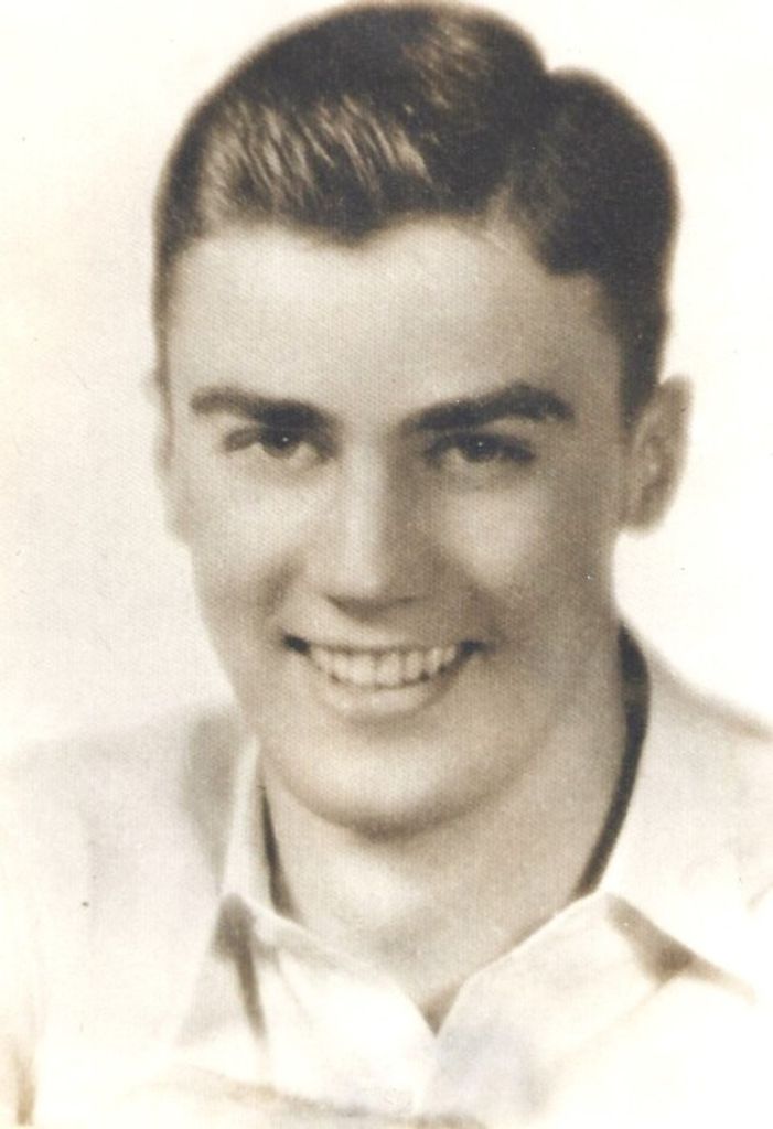 1St Lieutenant Charles George Reynolds
