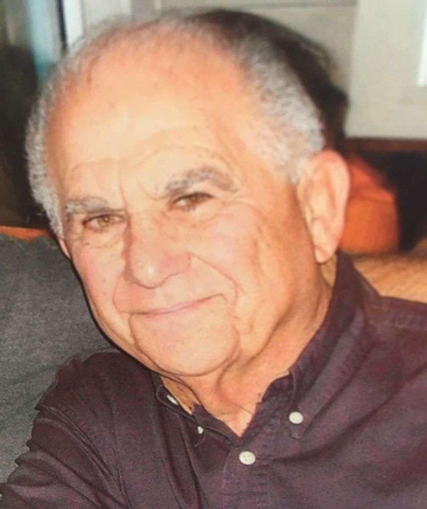Paul Brucato Profile Photo