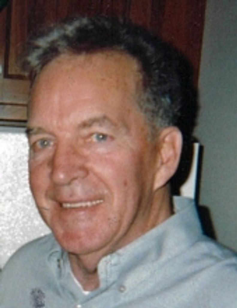 Paul A. Courtright, Sr. Profile Photo