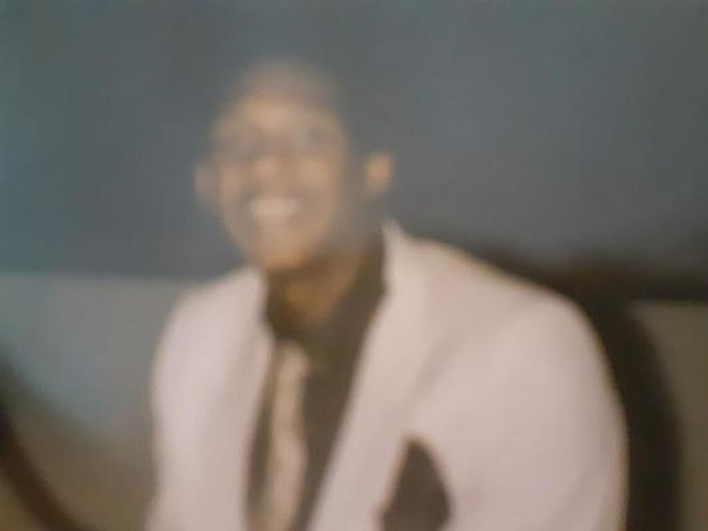 Nathaniel Washington