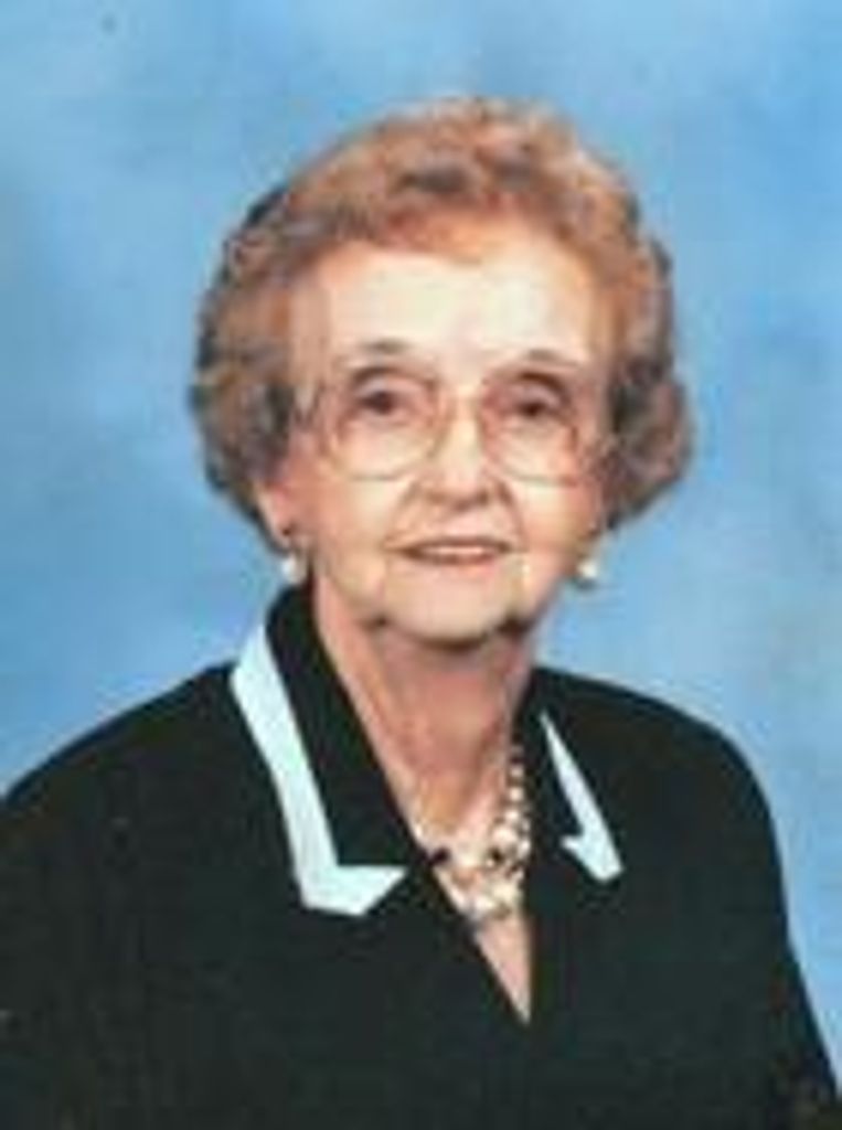 J. Mabel Lightfoot