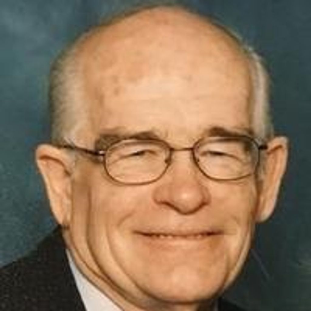 Cecil Ralph Smith