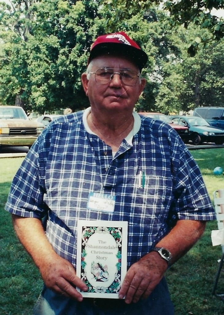 Wayne Wiley Profile Photo