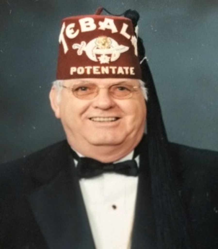 James "Jim" Leason, M.M.