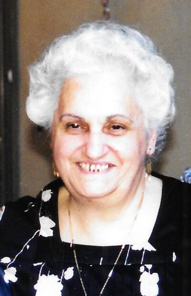 Anna Signorelli Fiorita