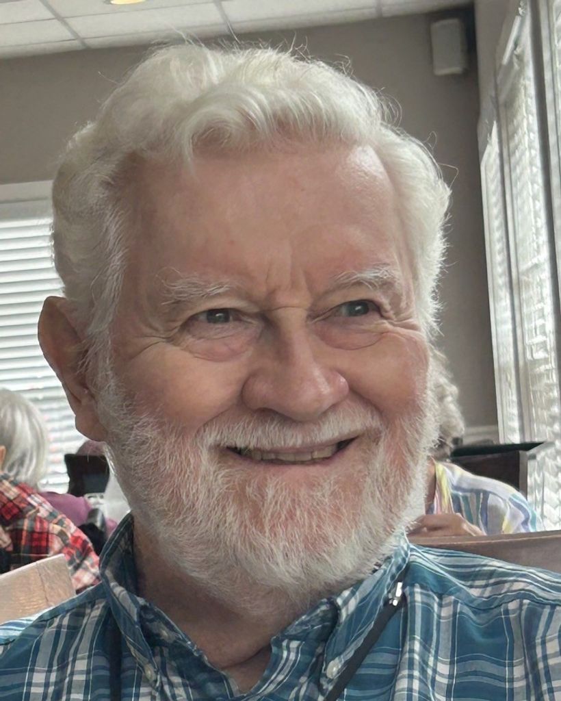 James "David" Seale