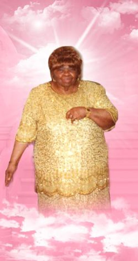 Inez Dotson-Midget Profile Photo