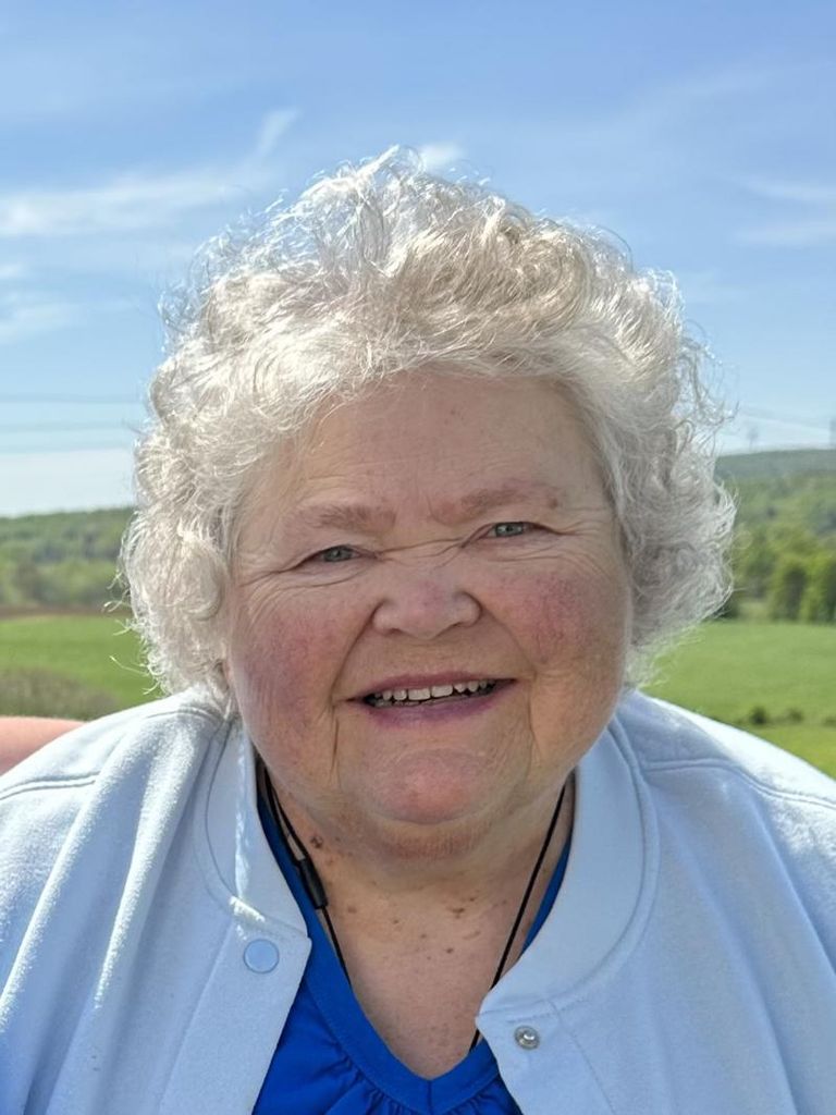 Mary E. Meyer Profile Photo