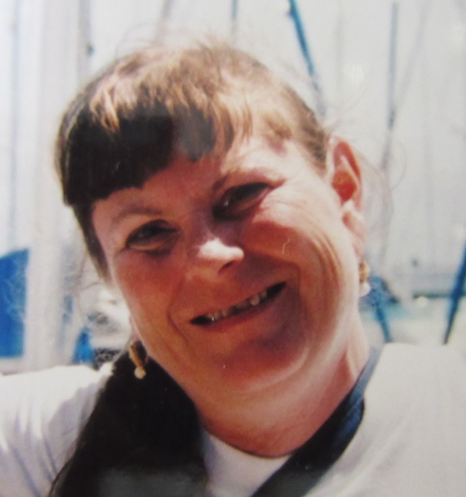 Kathleen Mary Brown