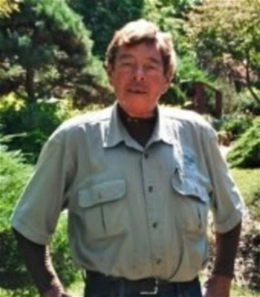 Jack Marvin Jarvis Profile Photo