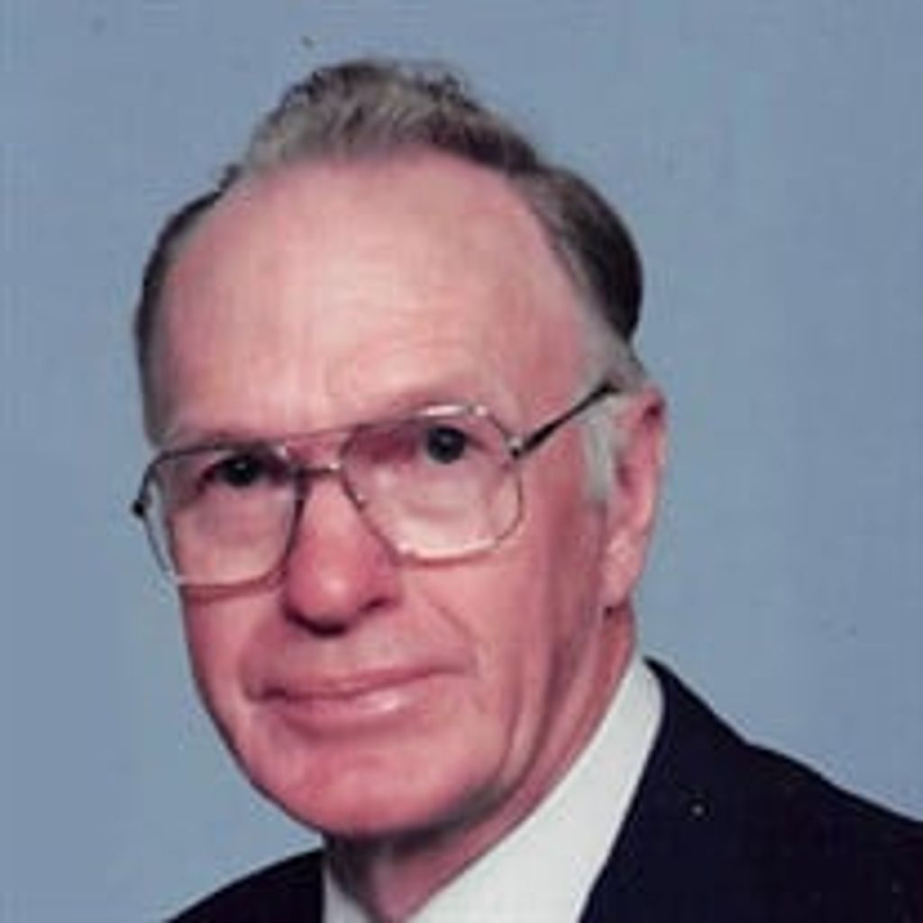 Vernon Knutson