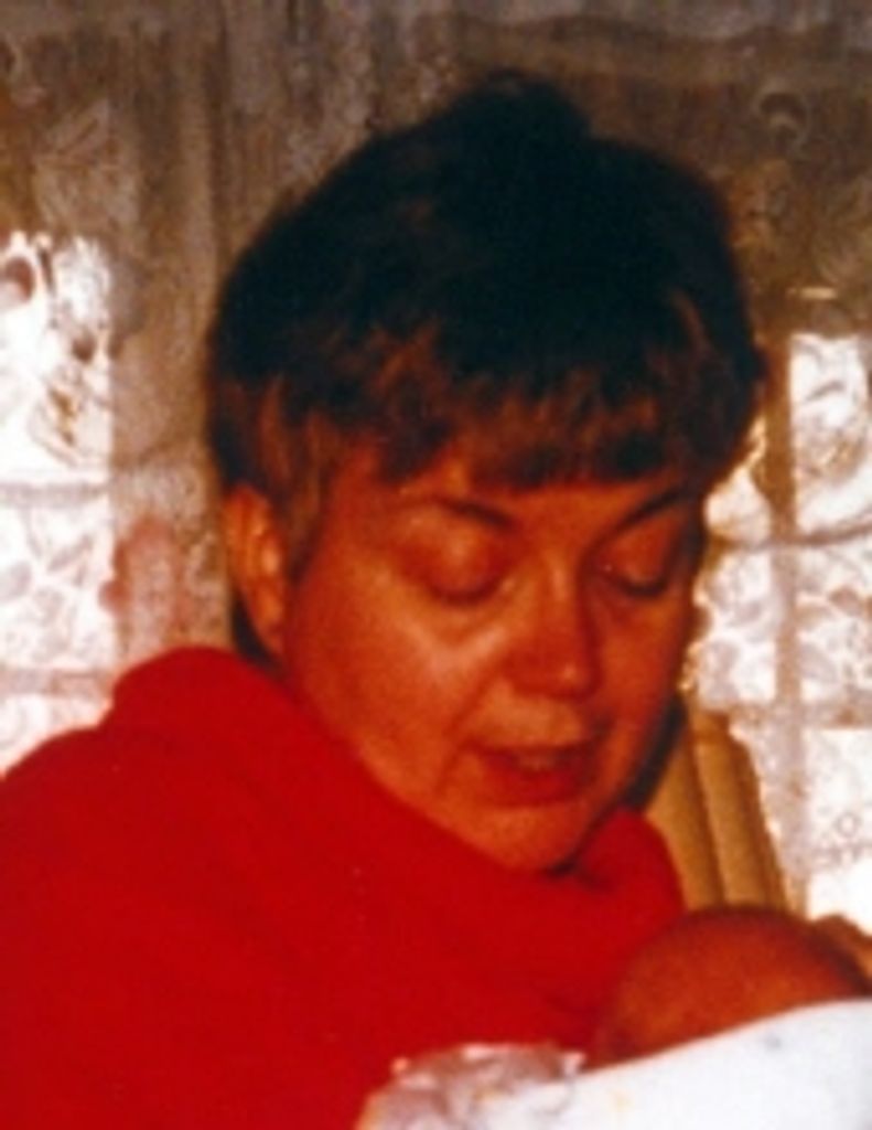 Jacquelyn Sue Logan