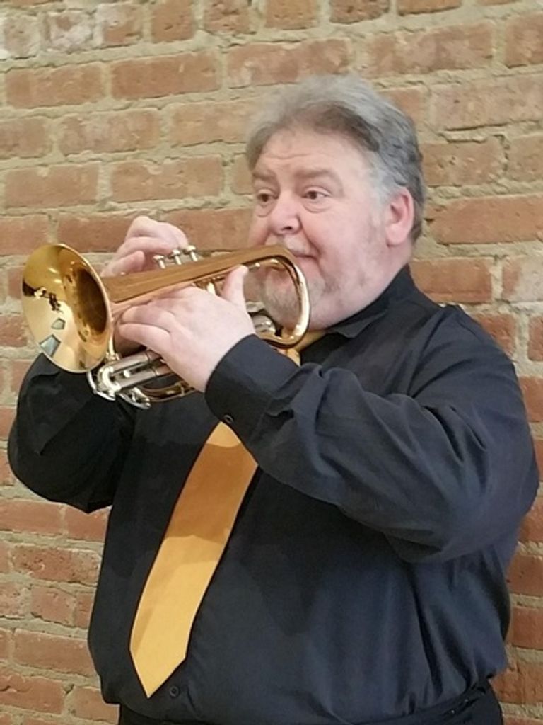 Steven R. Foggin Profile Photo