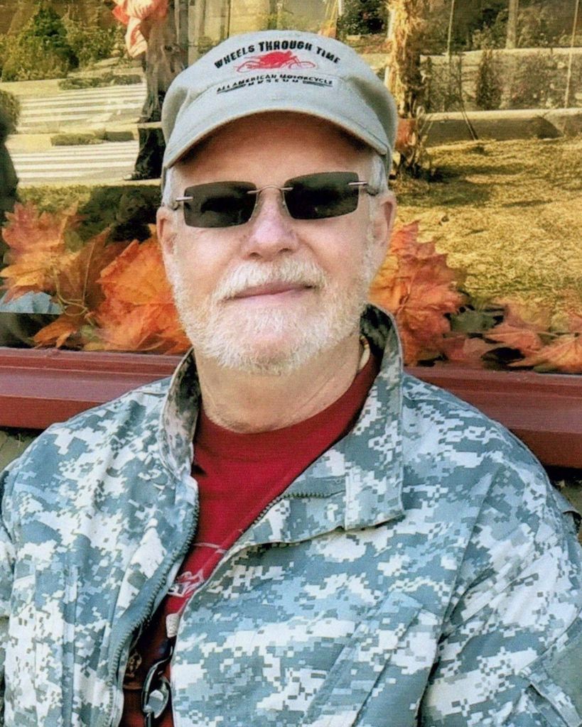 Patrick Lee Smith Profile Photo