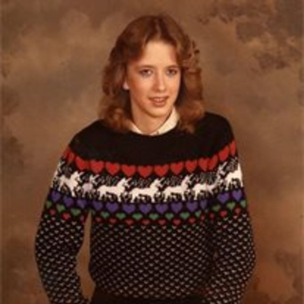 Mary Dawn Paschal