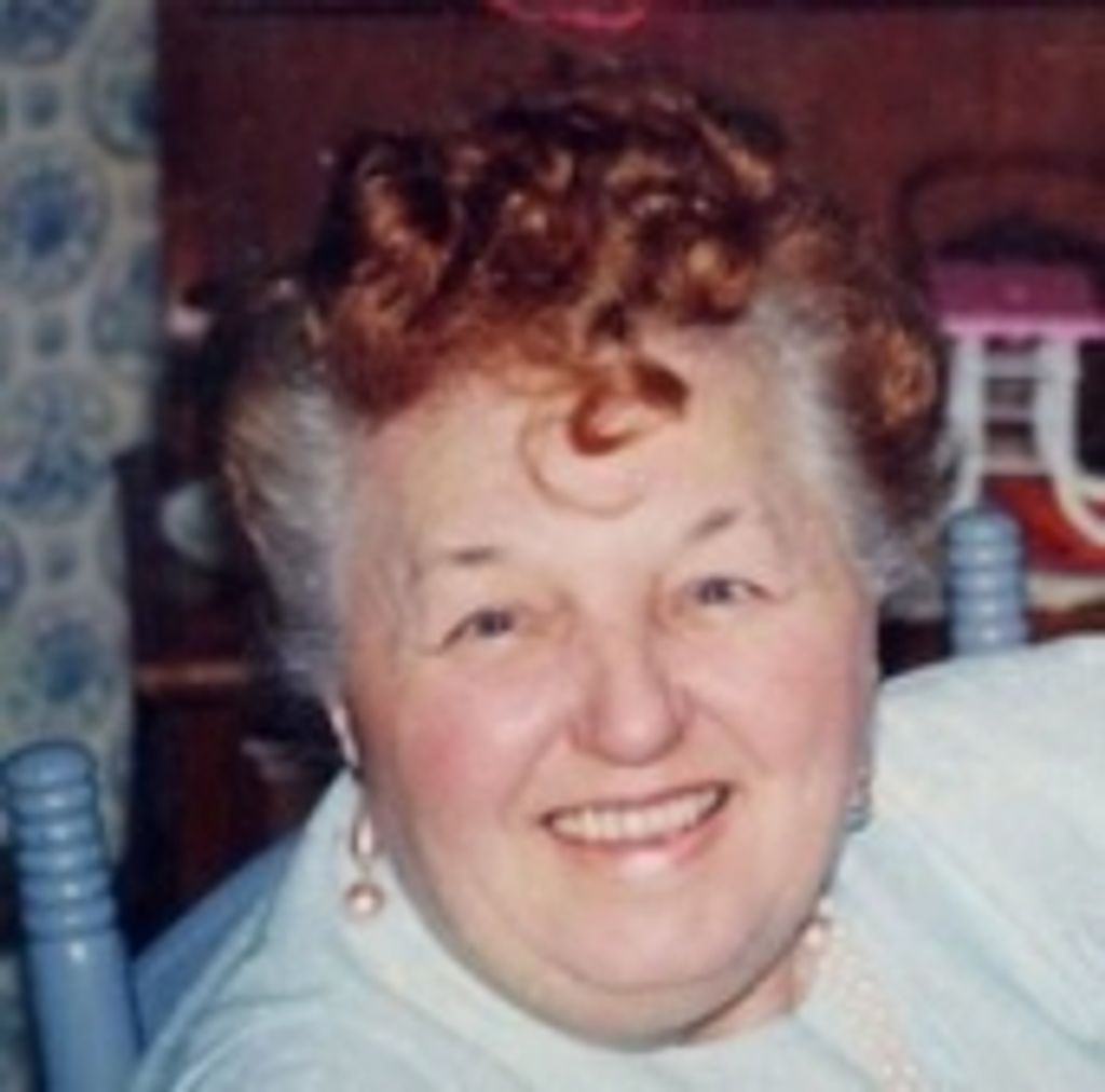 Eleanor Josephine Kelm