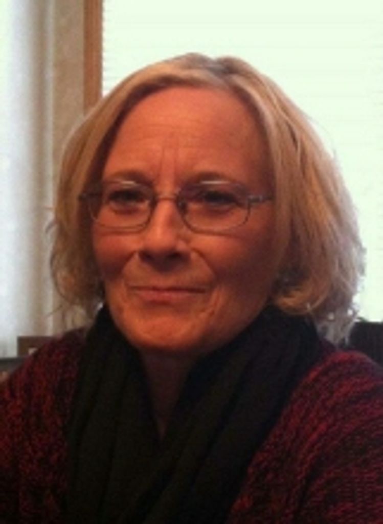 Cheryl Nessett