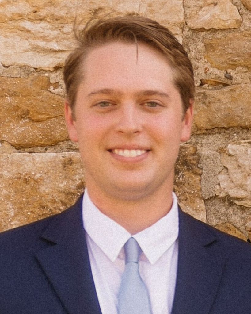 Alexander M. Ewell Profile Photo