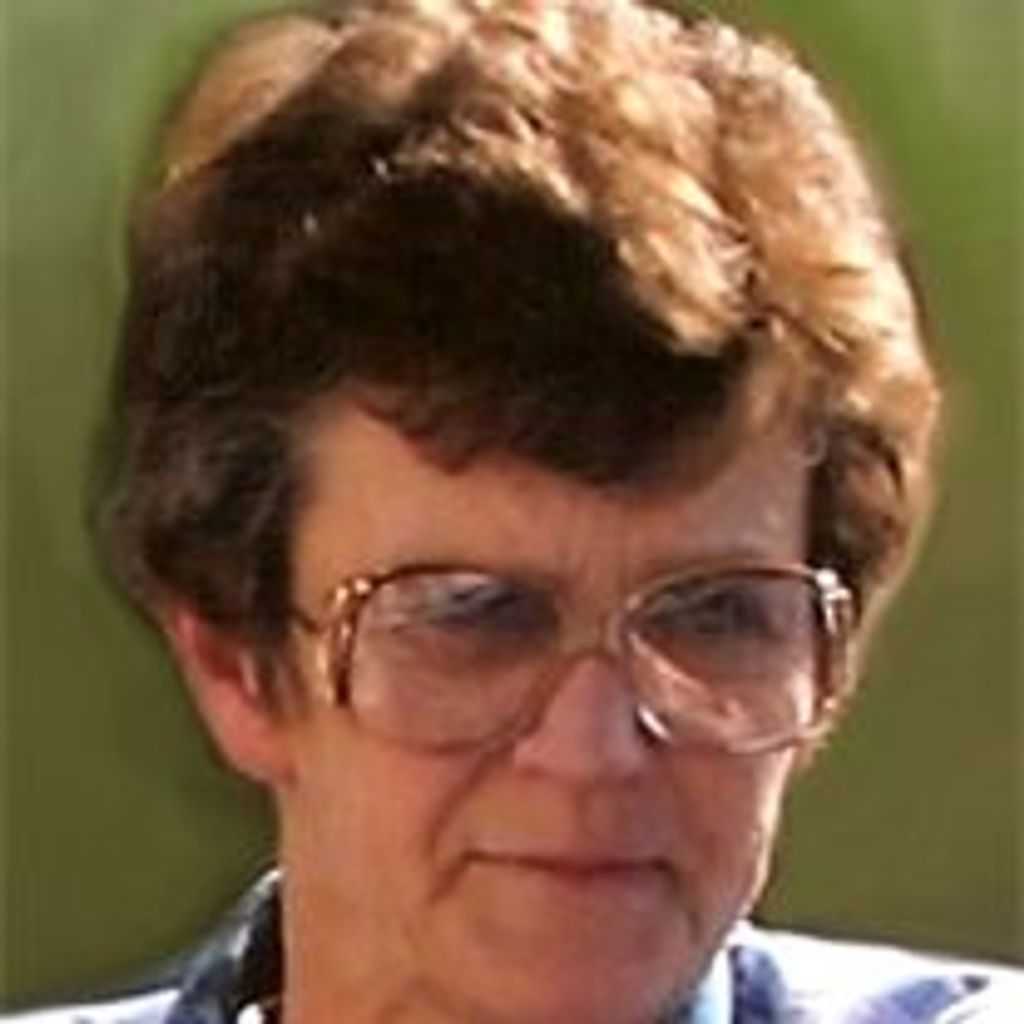 Beverly Brown