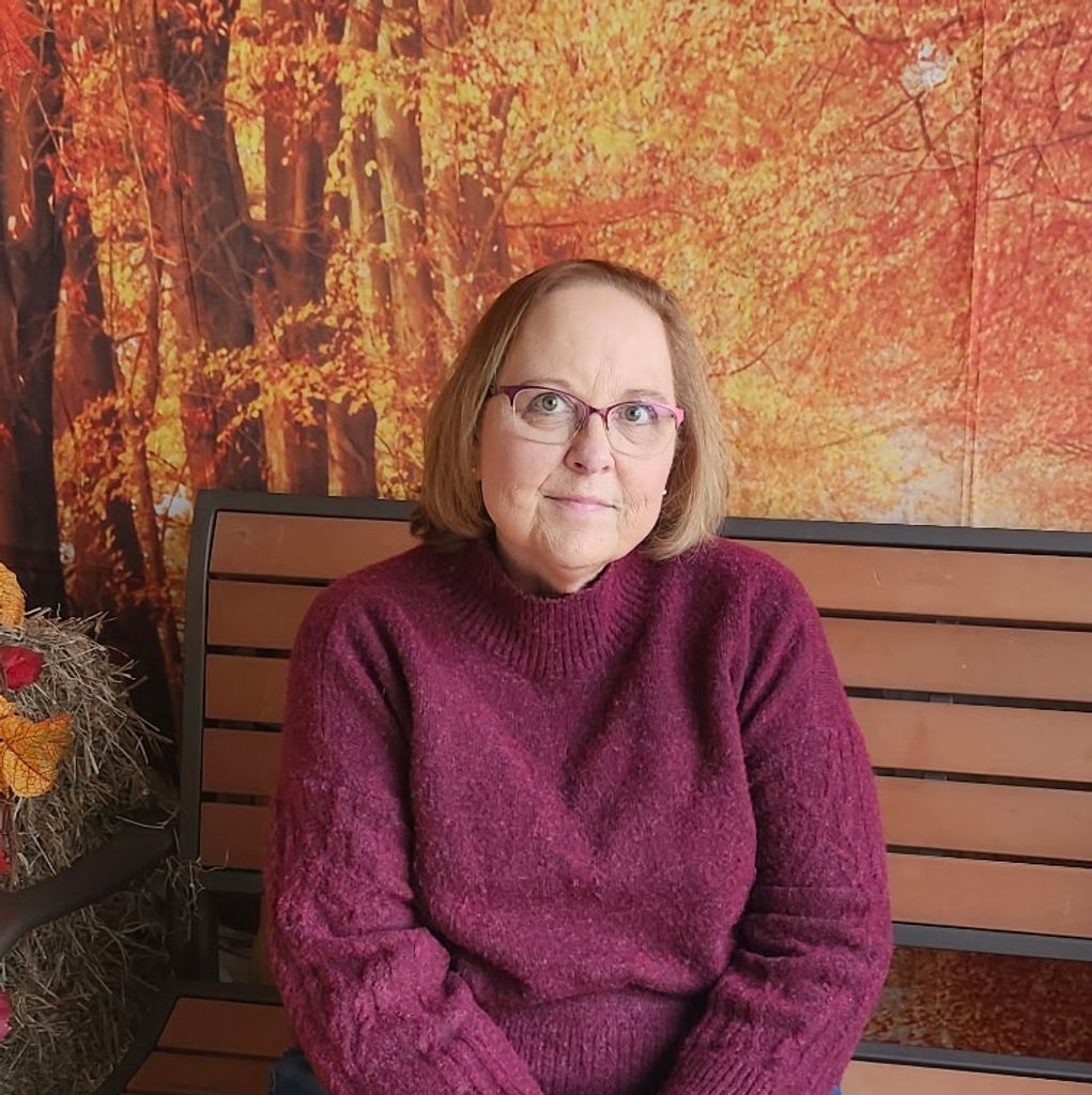 Mardell Joan Fisher Profile Photo