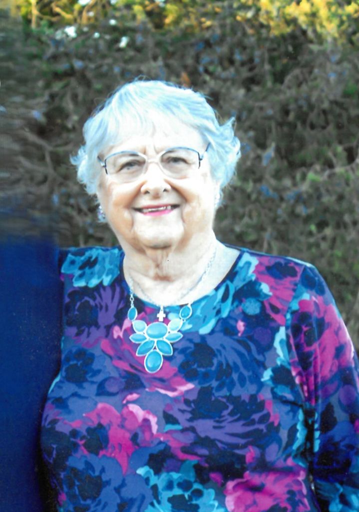 Joyce Davidson Profile Photo
