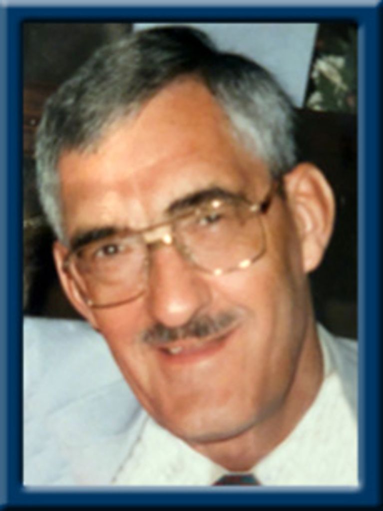 Leslie “Les” Parker Mackinnon