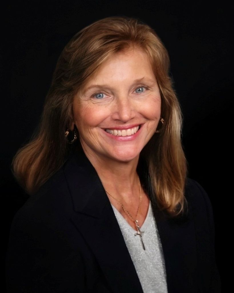 Brenda Jane Nolish