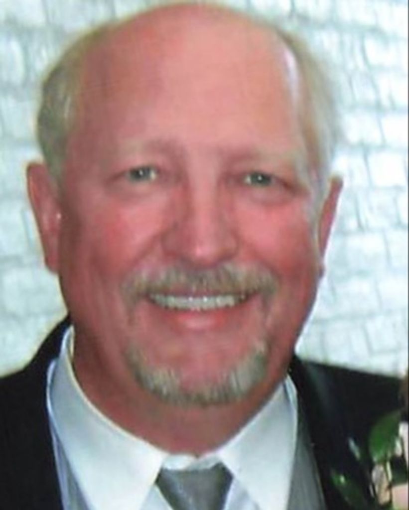 Mark D. Tannreuther