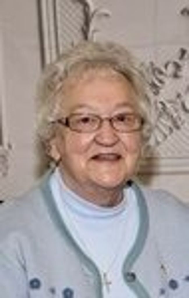 Kathleen O Wray