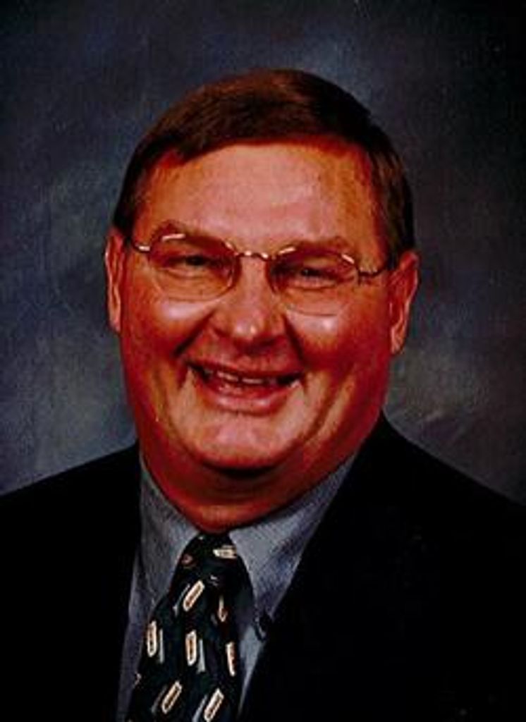 Robert Wayne "Bob" Babb