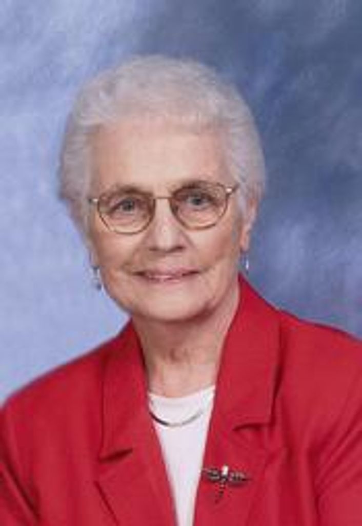 Erna Martha Ellingson