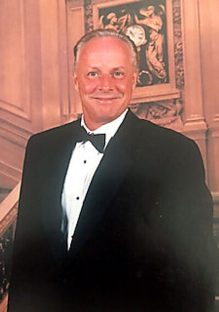 Gerald Joseph Maher, Dmd Profile Photo