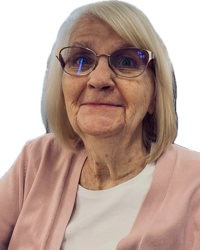 Sadie M. Harold's obituary image