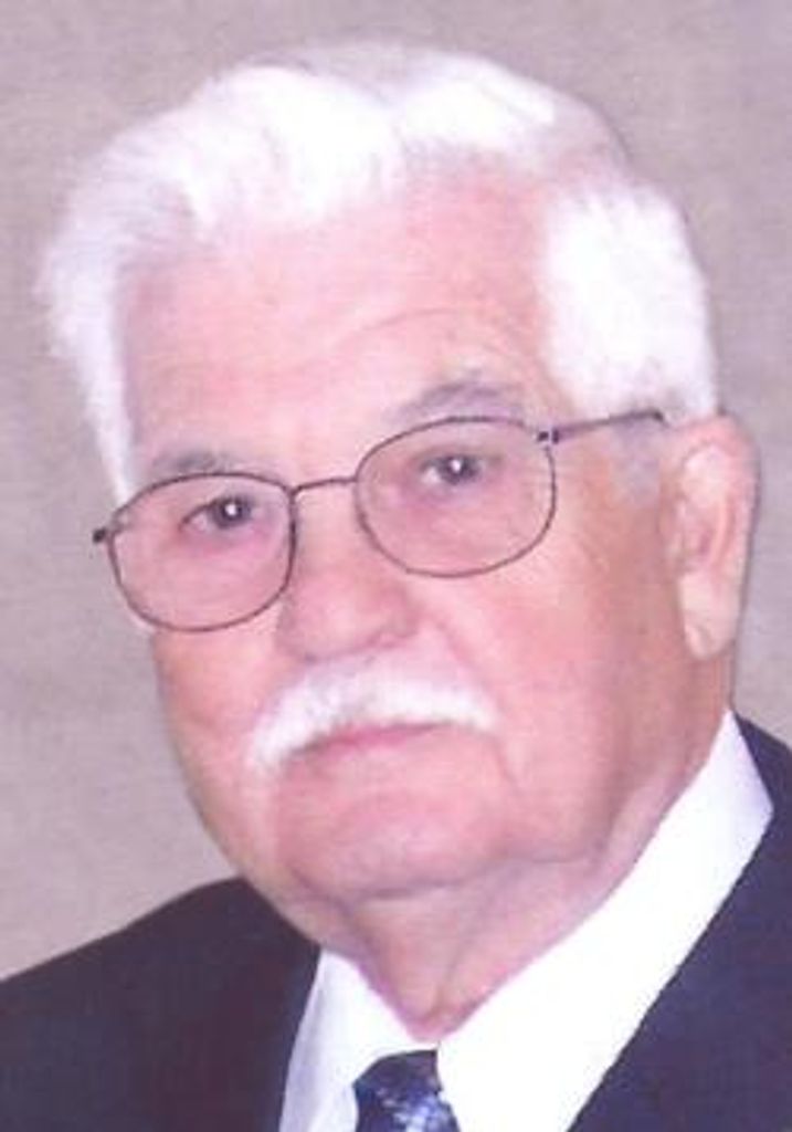 Frederick "Fred" Leo