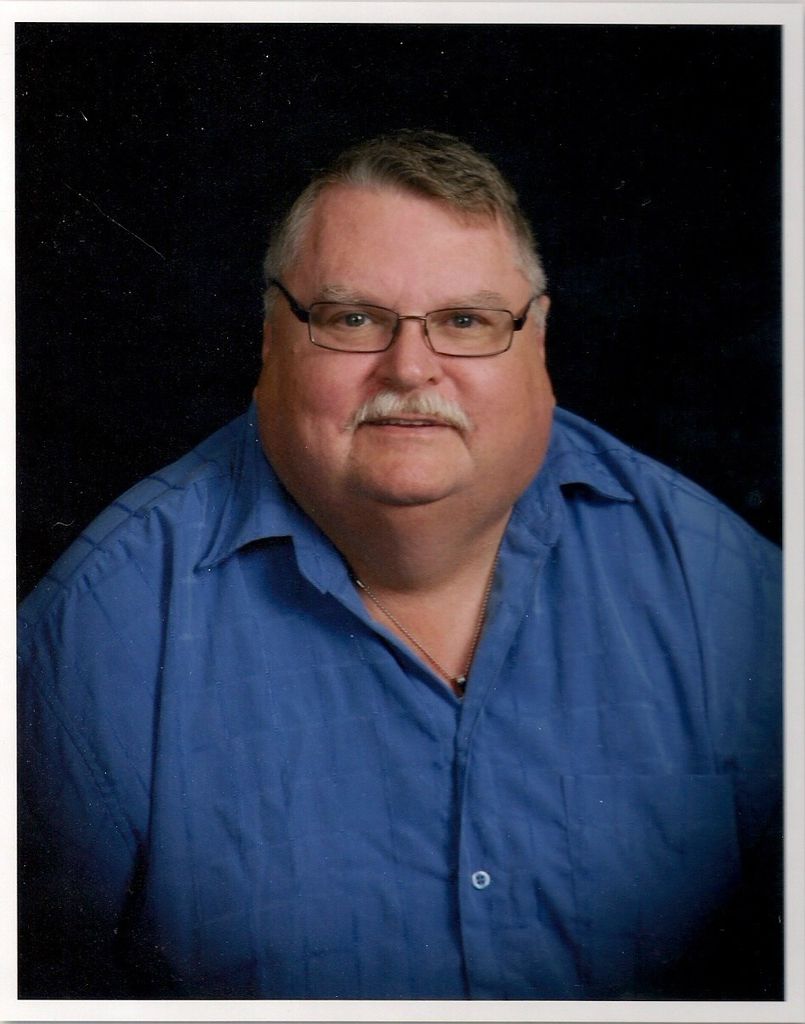 William James Hanson