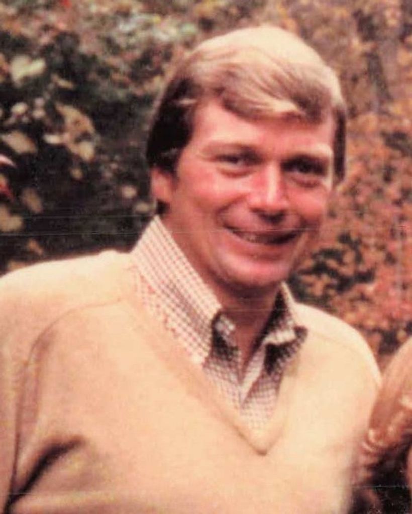 Ronald Lee Walsworth