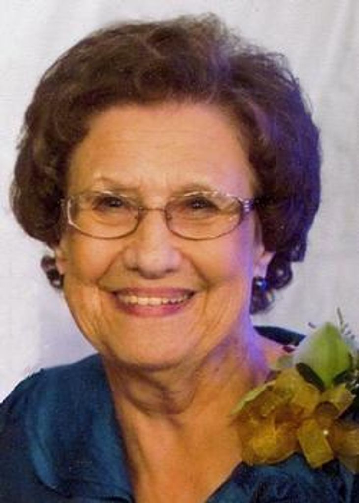 Evon Lejeune Melancon Profile Photo