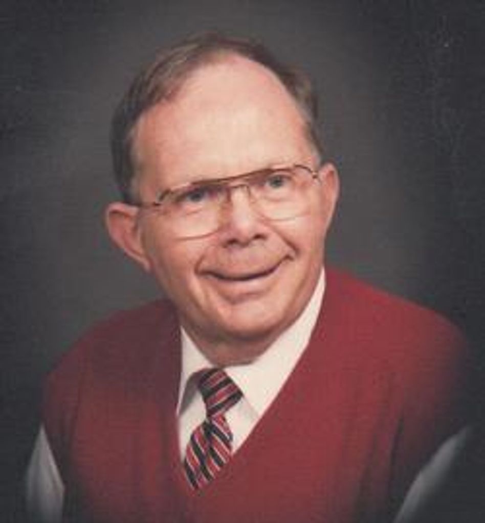 James Roy Degener Profile Photo