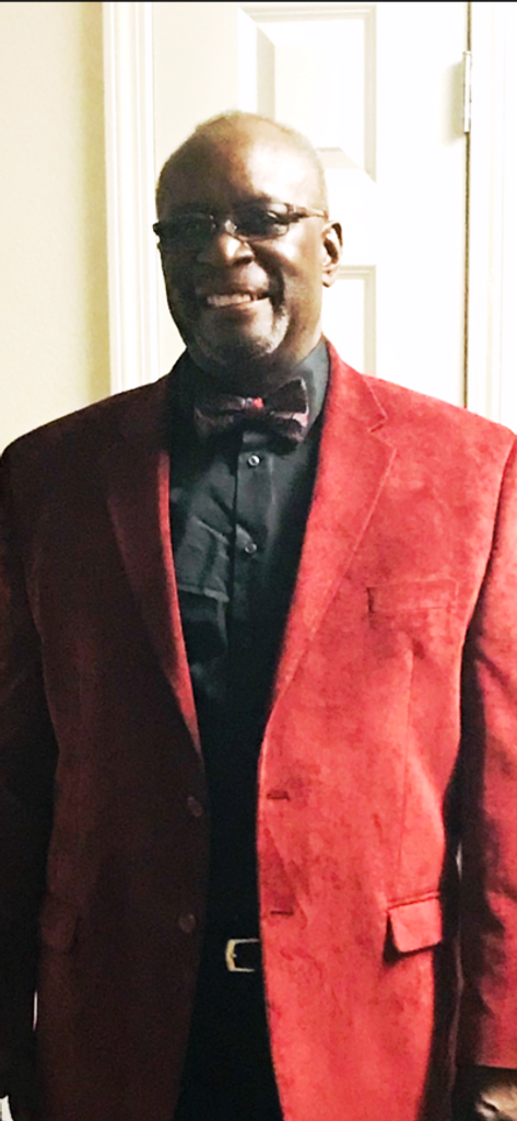 Alphonso Fenner Profile Photo