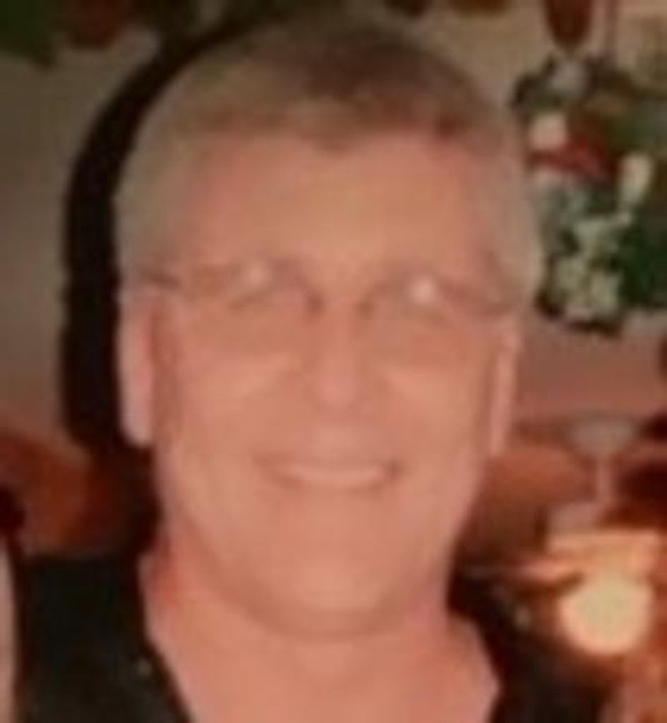 Robert Wayne Malby Profile Photo
