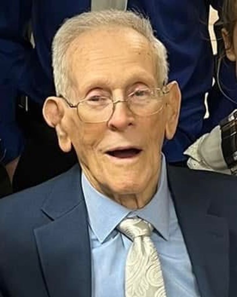 William "Bill" M. Clum