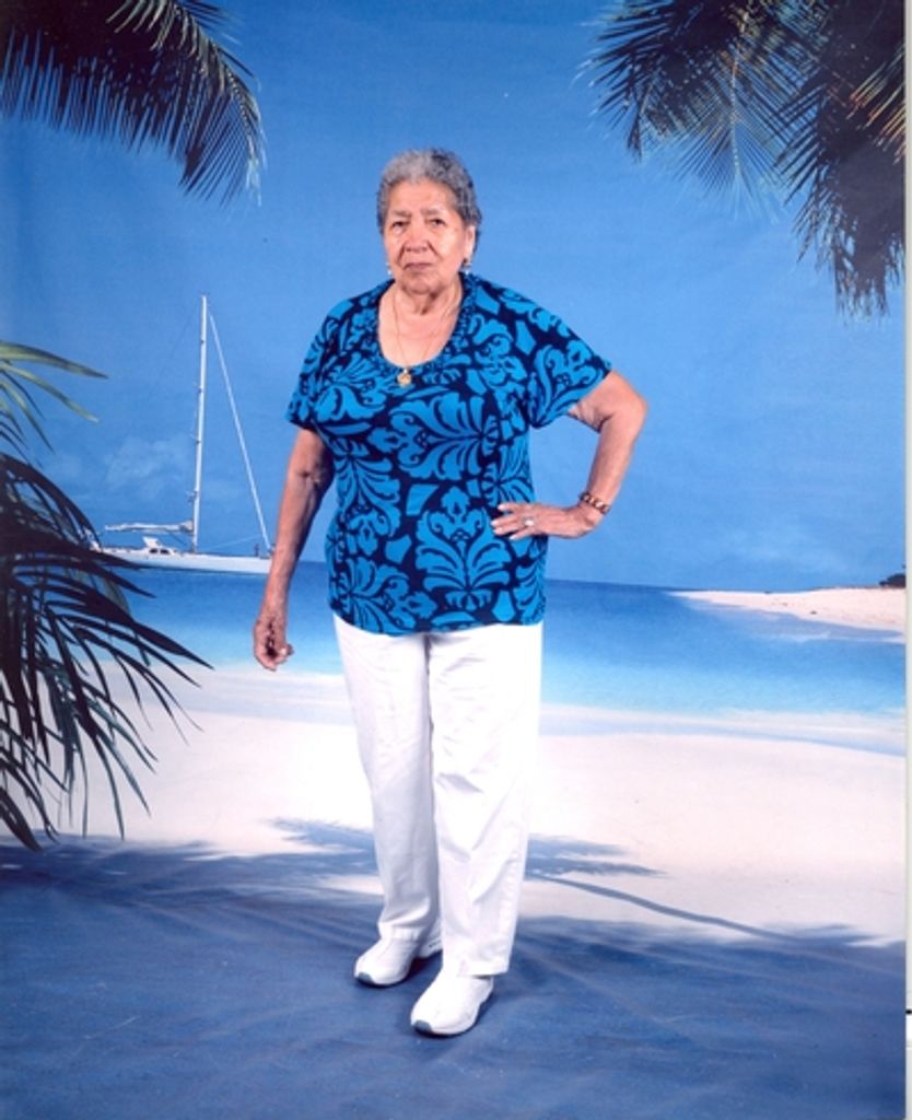 Felicita T. Callan Profile Photo