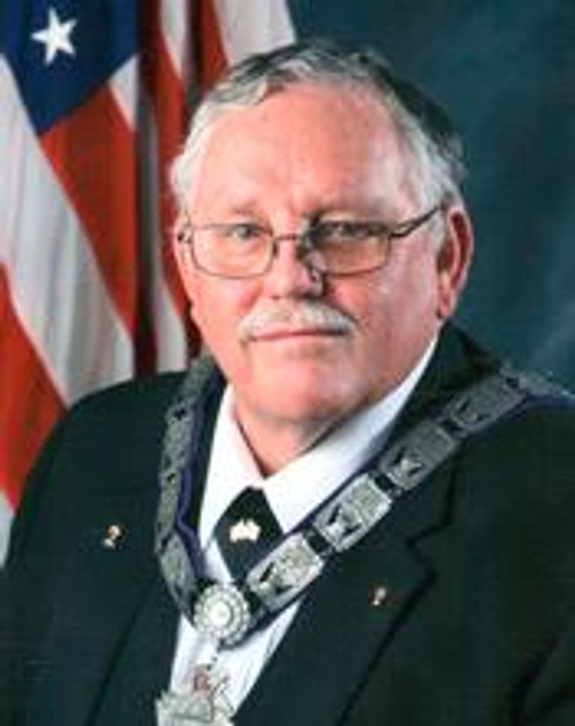 Thomas Nile Thurston