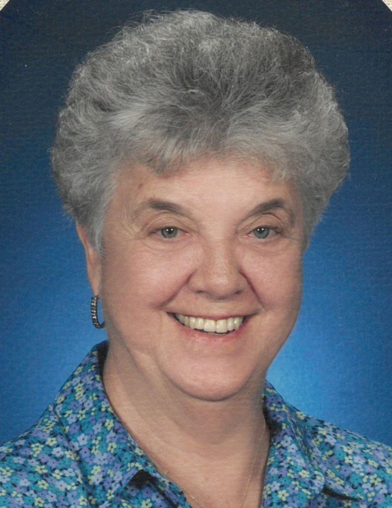 Carolyn Ruth Rinker Profile Photo