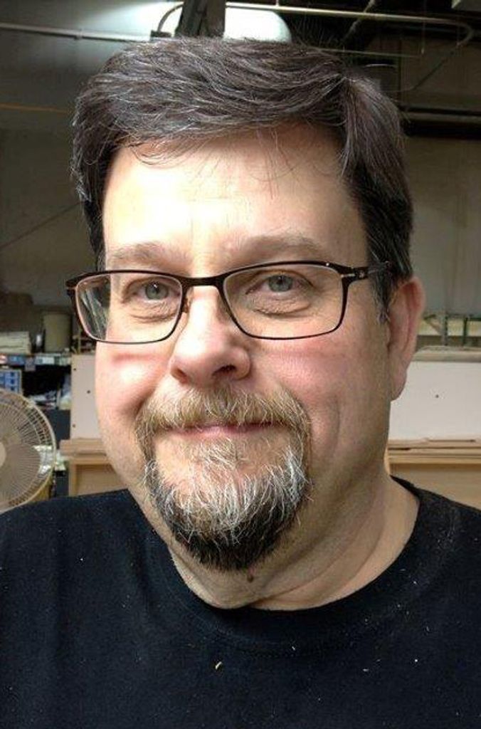 Allen Kent Jones