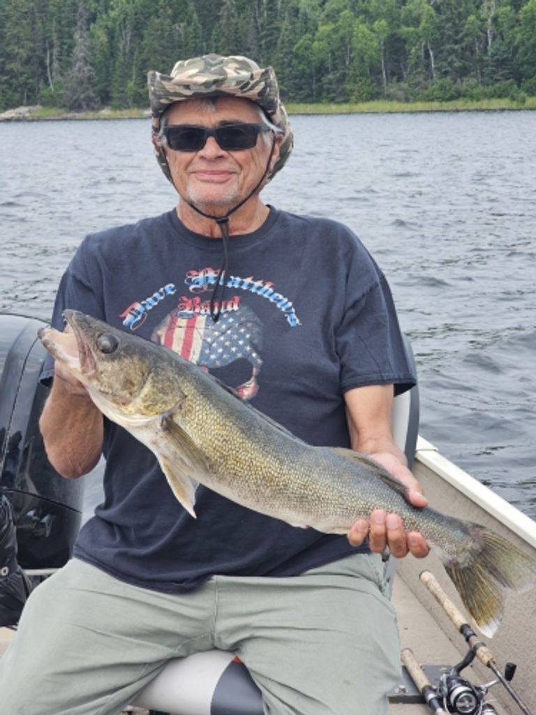 John Swa Badten Profile Photo