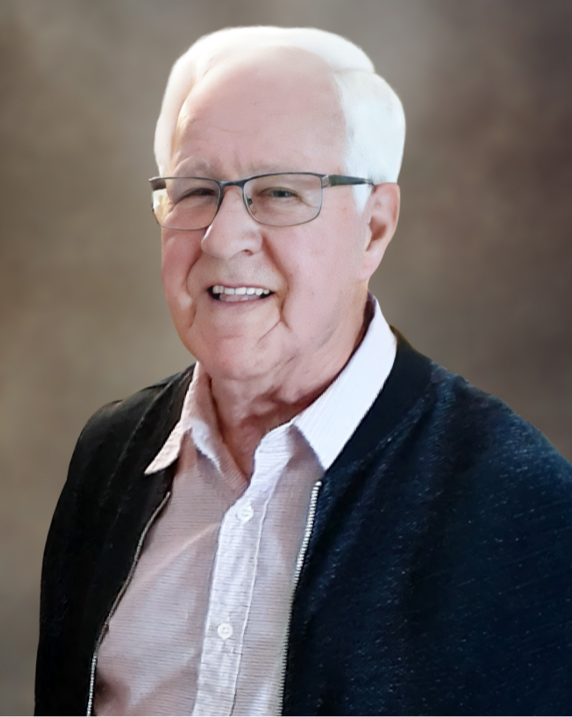 Yvon Périard Profile Photo