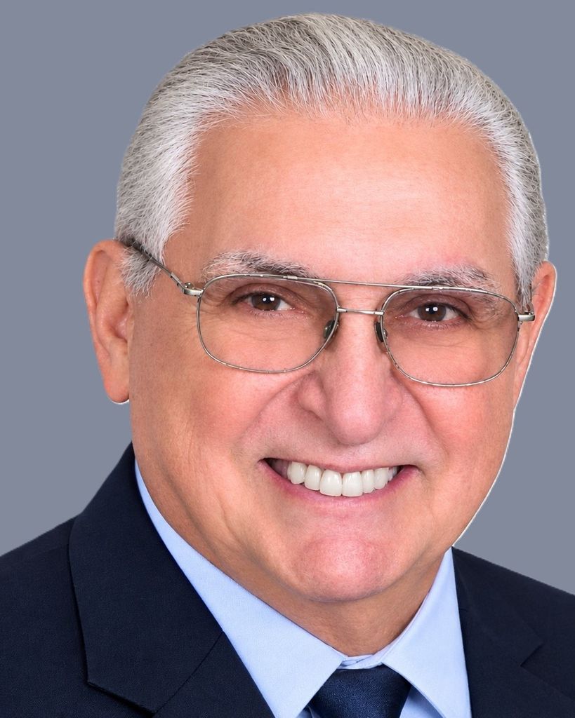 Donald G. Hronek Profile Photo